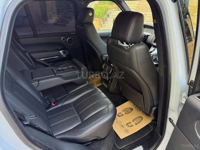 Land Rover Range Rover-14