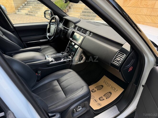 Land Rover Range Rover-15