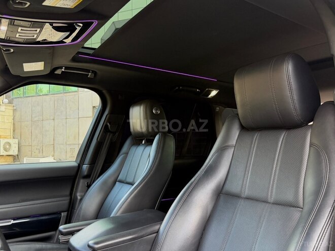 Land Rover Range Rover-12