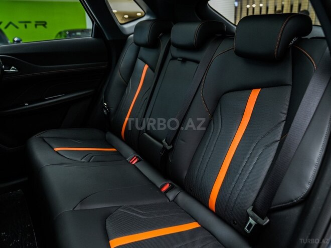 Changan Uni-Z-11