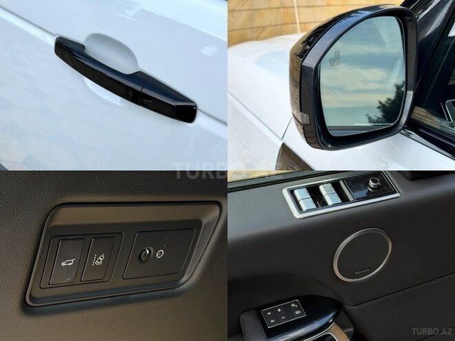 Land Rover Range Rover-17