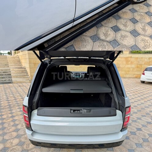 Land Rover Range Rover-18