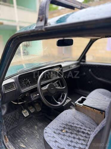 LADA (VAZ) 2104-5