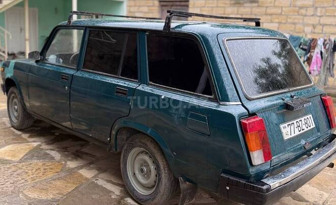 LADA (VAZ) 2104-6