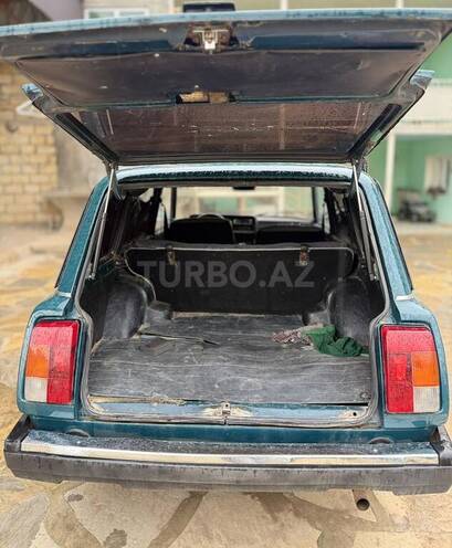 LADA (VAZ) 2104-4