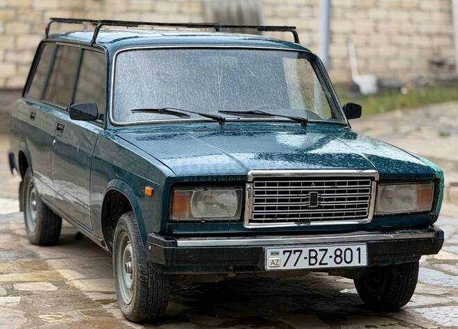 LADA (VAZ) 2104-3