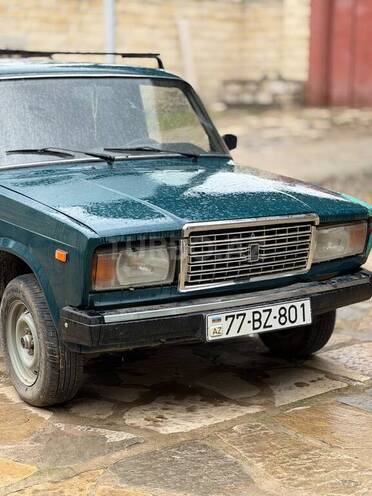 LADA (VAZ) 2104-1