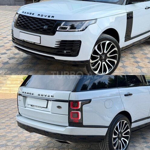 Land Rover Range Rover-21