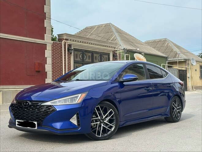 Hyundai Elantra-7