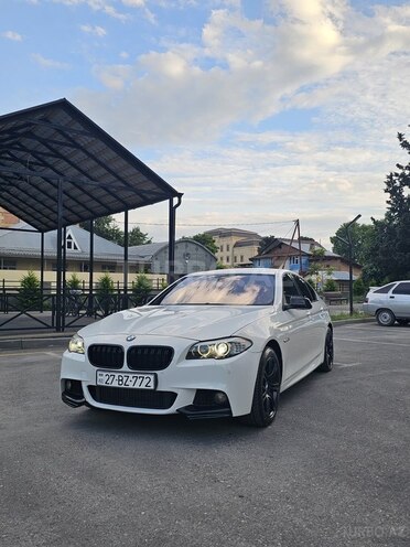 BMW 528-1