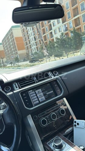Land Rover Range Rover-9