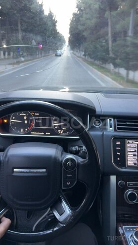 Land Rover Range Rover-8