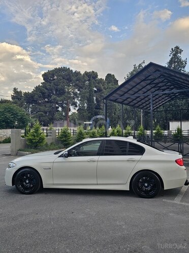 BMW 528-4