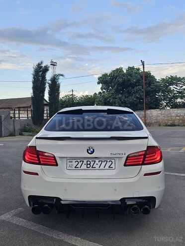 BMW 528-6