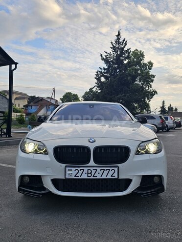 BMW 528-3