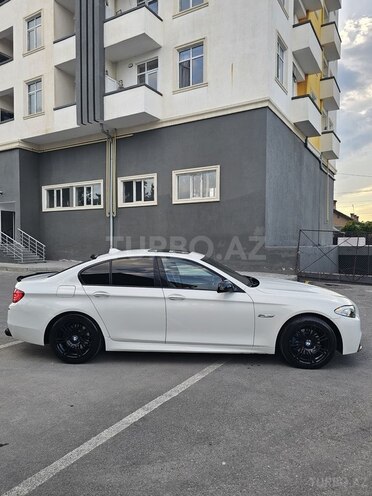 BMW 528-5
