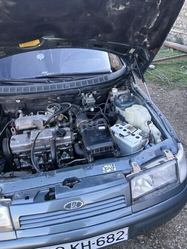 LADA (VAZ) 2111-5