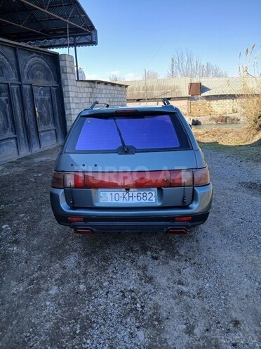 LADA (VAZ) 2111-6