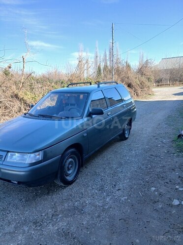 LADA (VAZ) 2111-8