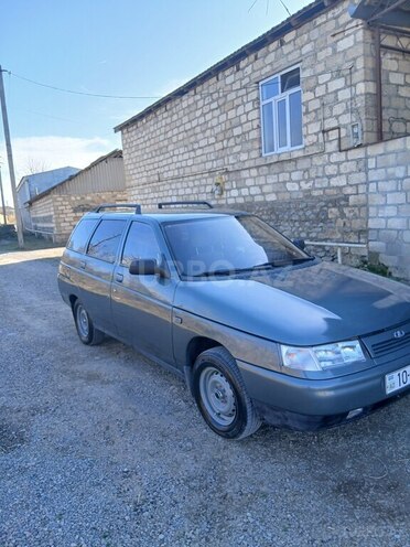 LADA (VAZ) 2111-7