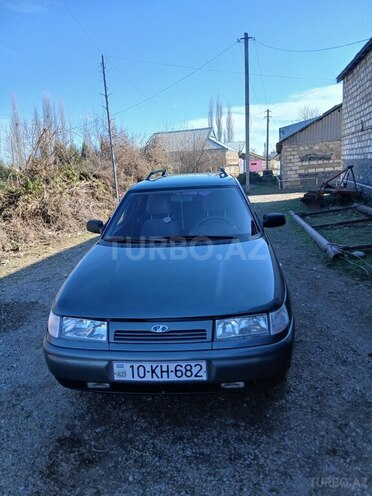 LADA (VAZ) 2111-1