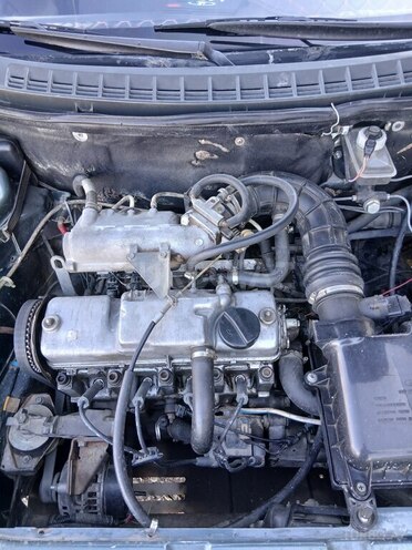 LADA (VAZ) 2111-9