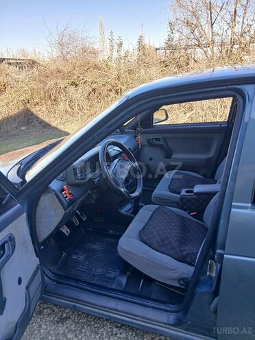 LADA (VAZ) 2111-11