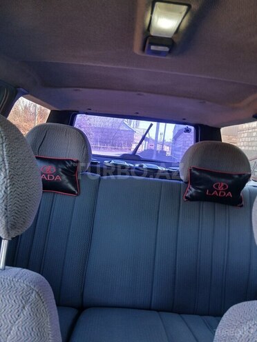 LADA (VAZ) 2111-13