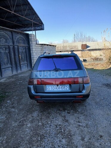 LADA (VAZ) 2111-17