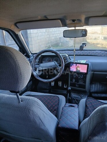 LADA (VAZ) 2111-16