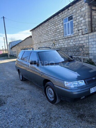 LADA (VAZ) 2111-18