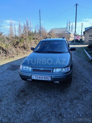LADA (VAZ) 2111-19