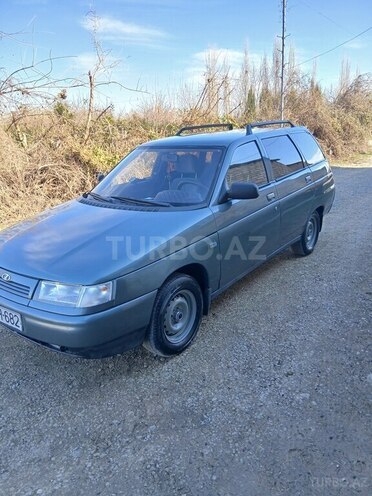 LADA (VAZ) 2111-20