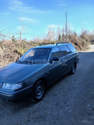 LADA (VAZ) 2111-21
