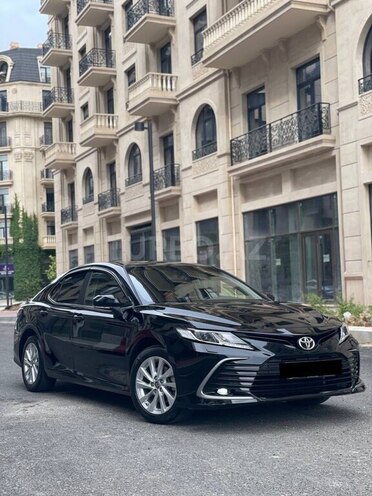 Toyota Camry-2