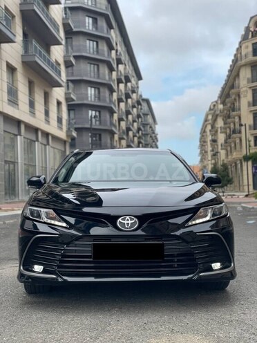 Toyota Camry-4
