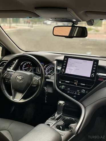 Toyota Camry-10