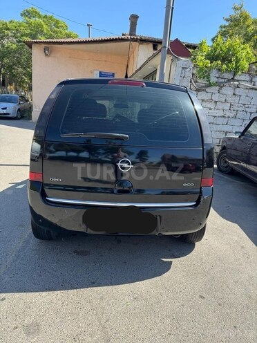 Opel Meriva-2