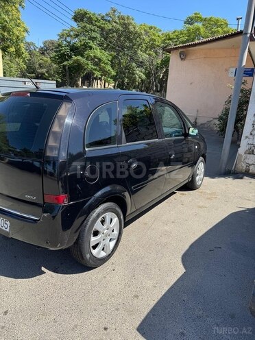 Opel Meriva-4