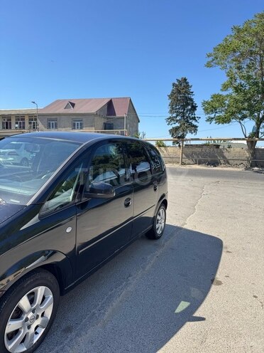 Opel Meriva-5