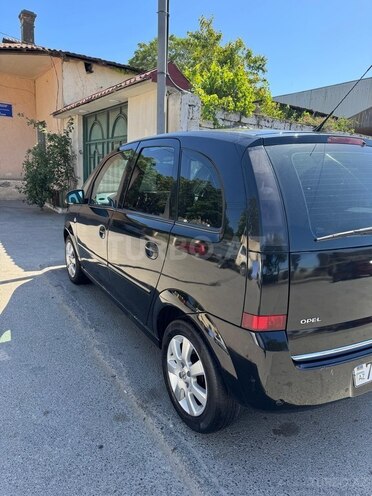 Opel Meriva-7