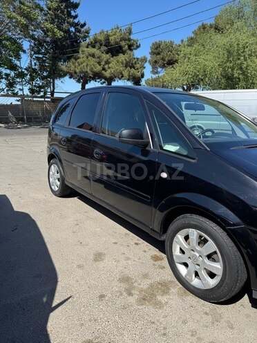 Opel Meriva-3