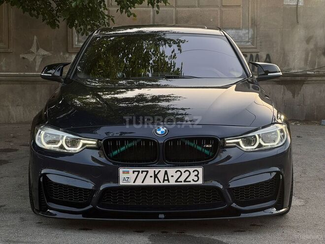 BMW 330-6