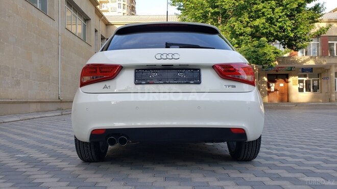 Audi A1-3