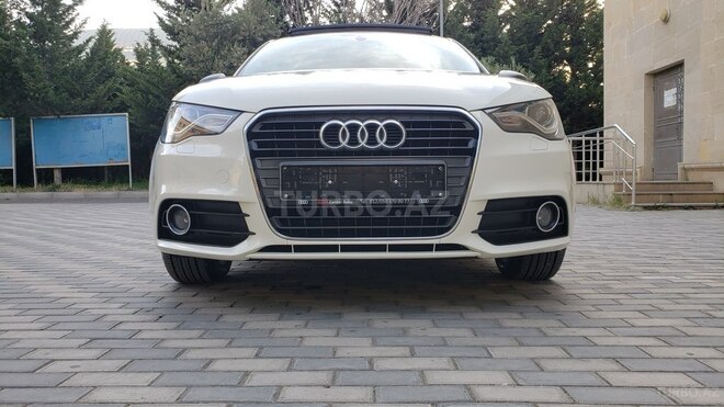 Audi A1-1