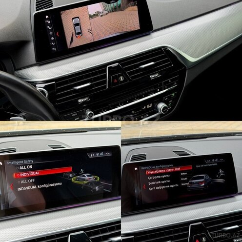 BMW 530e-20