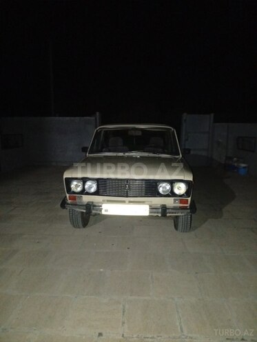 LADA (VAZ) 2106-2
