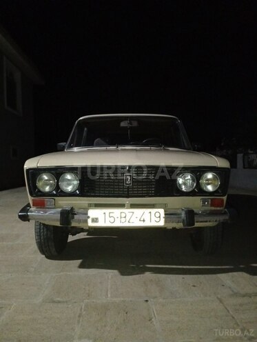 LADA (VAZ) 2106-1
