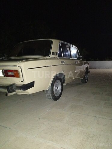 LADA (VAZ) 2106-4