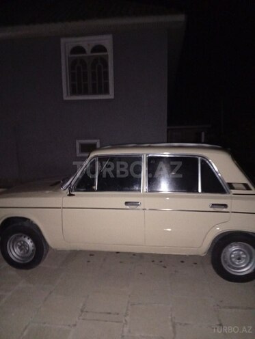 LADA (VAZ) 2106-5